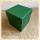 10x10x10 Yeşil Komple Karton Kutu