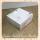 10x10x5 Beyaz Mermer Desenli Komple Karton Kutu
